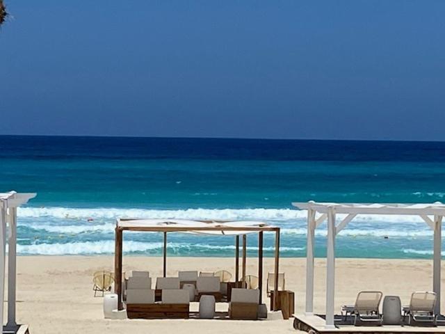 Aqua Heneish Boutique Rentals Mersa Matruh Zewnętrze zdjęcie