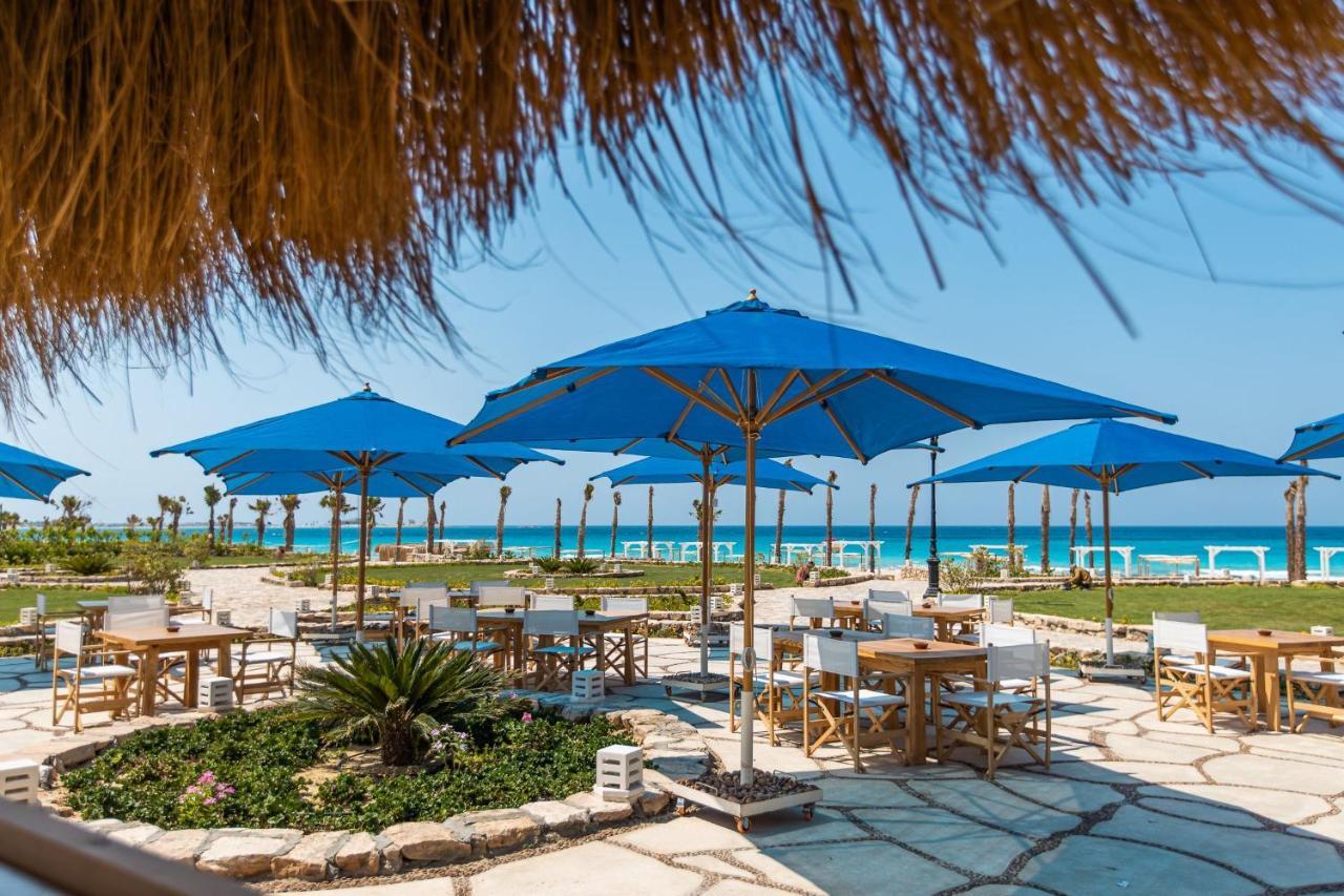 Aqua Heneish Boutique Rentals Mersa Matruh Zewnętrze zdjęcie
