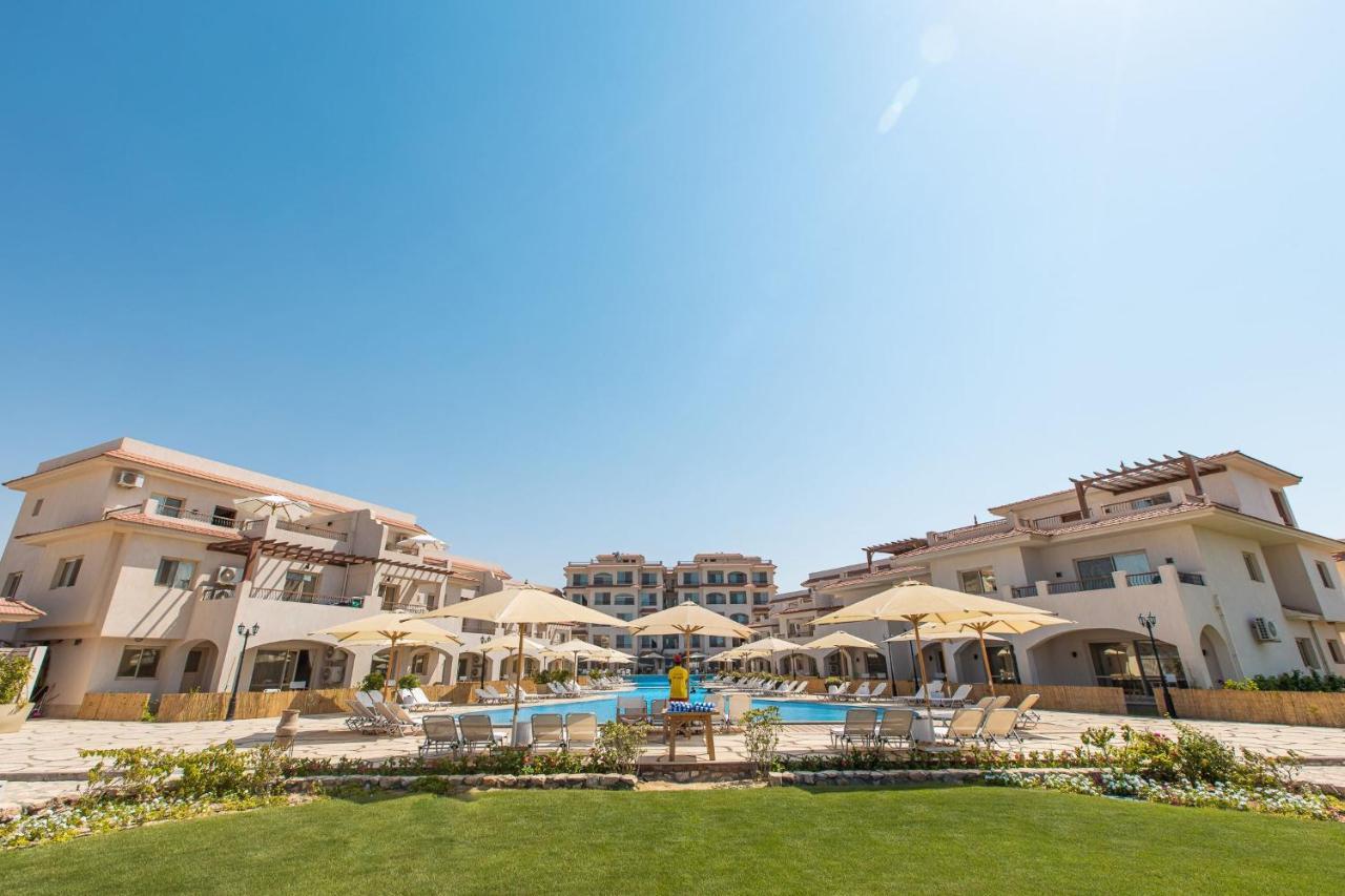 Aqua Heneish Boutique Rentals Mersa Matruh Zewnętrze zdjęcie