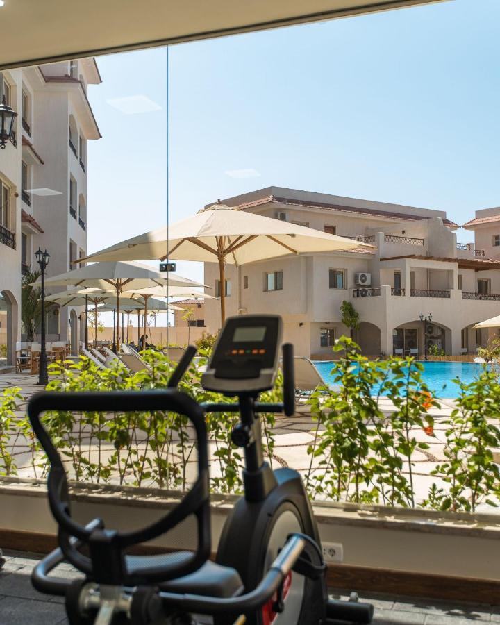 Aqua Heneish Boutique Rentals Mersa Matruh Zewnętrze zdjęcie